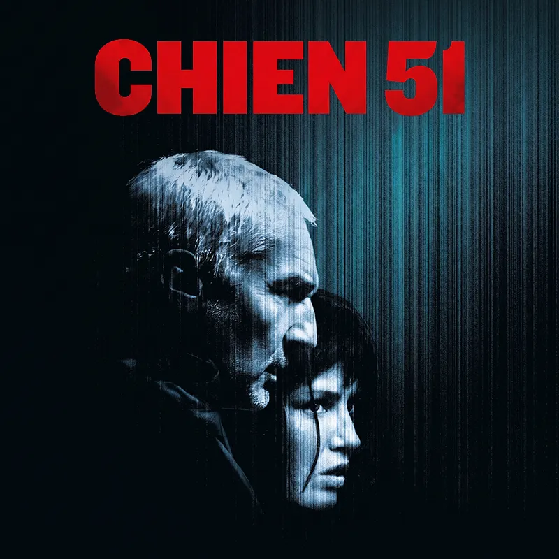 Thumbnail of Chien 51