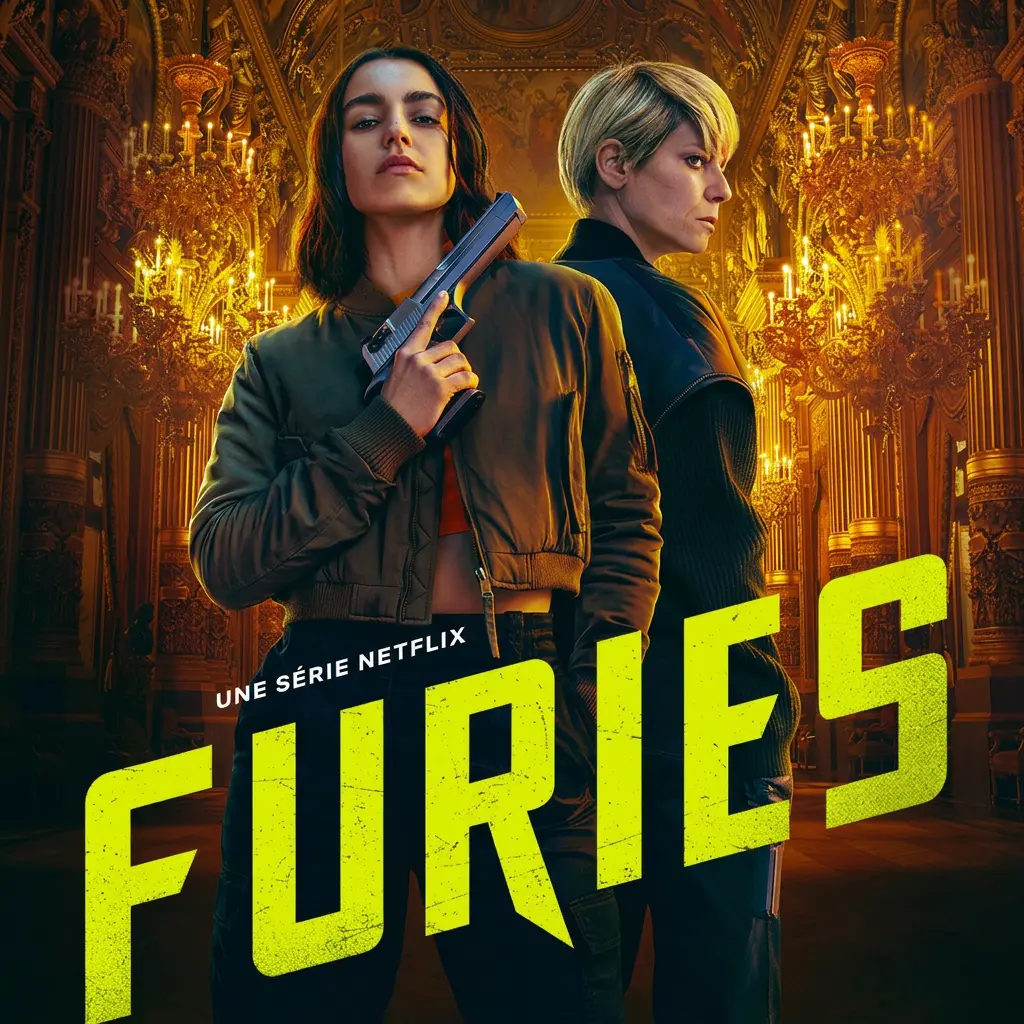 Thumbnail of Furies