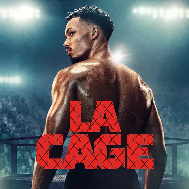Thumbnail of La Cage