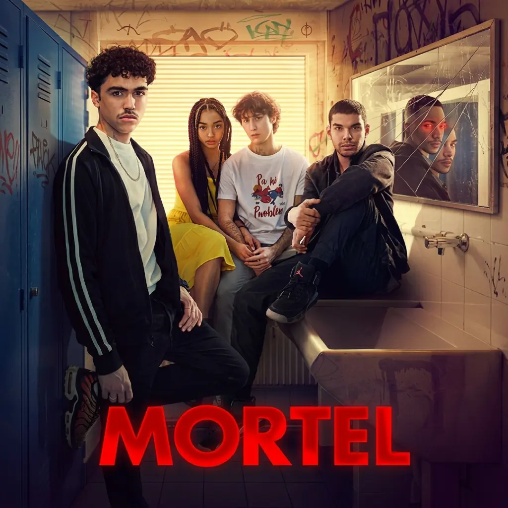 Thumbnail of Mortel