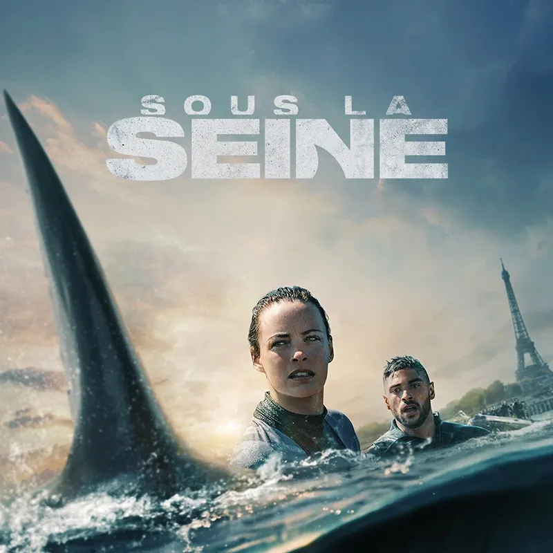 Thumbnail of Sous la Seine